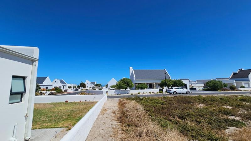 0 Bedroom Property for Sale in Dwarskersbos Western Cape